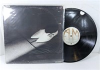 GUC Joe Jackson "Look Sharp!" Vinyl Record