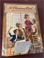 1940's A Christmas Carol by Charles Dickens