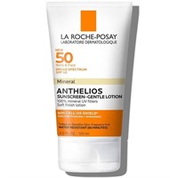 La Roche-Posay Anthelios SPF 50 Gentle Lotion