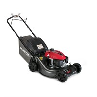 Honda Gas Walk Behind Self-Propelled Lawn Mower