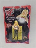 1998 WWF Sable Bendems New!