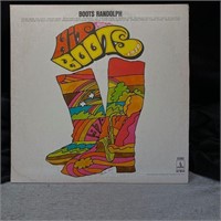 Boots Randolph Vinyl LP Album