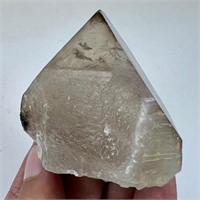 160 Gm Attractive Smoky Quartz Specimen