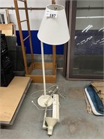 FLOOR LAMP AND MORE