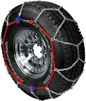 Security Chain Co. Auto-Trac 2300 SUV Chains