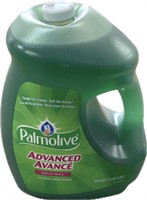 Palmolive Advanced Dish Liquid, 4.27 L ^