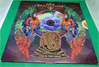 Mastodon - Crack The Skye 2009 Record Album