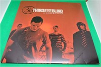 Third Eye Blind A Collection 2022 - 2 LP's Record