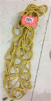 100' Heavy Duty Extension Cord
