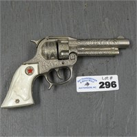 Texan Jr Cap Gun