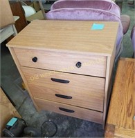 Chest of Drawers/Cabinet (G)