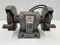 Black & Decker Working Bench Top Grinder