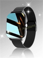 Fitpro Smart Watch