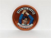 1964 Topps Coin #159 Sandy Koufax