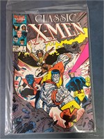 Marvel Comics- Classic X-men