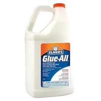 (N) Elmer's 6155060395 Glue-All Multi-Purpose Glue