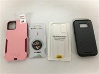 FINAL SALE ASSORTED CELLPHONE CASES
