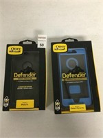 FINAL SALE ASSORTED OTTER BOX CELLPHONE CASES