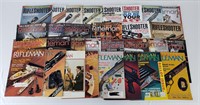 American Rifleman Magazines (31)