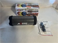 AXESS BLUE TOOTH SPEAKER