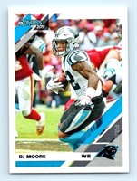 DJ Moore