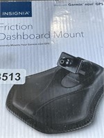 INSIGNIA FRICTION DASHBOARD MOUNT