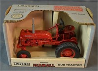 McCormick Farmall Cub Tractor