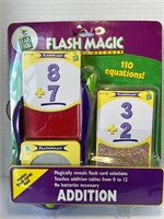 NEW Leap Frog Flash Card Decoder