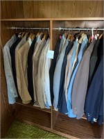 men's suits