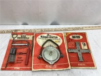 New Assorted Mechanical Tools