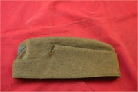 German WW II Hat