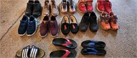 Mens Sneakers- Sandals- Water Shoes (11)