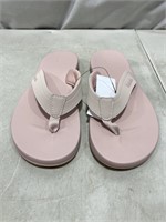 Bench Ladies Comfort Flip Flops Size 8