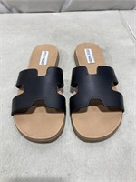 Steve Madden Women’s Sandals Size 7M (Light Use)