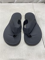 Bench Ladies Comfort Flip Flops Size 9 (Light