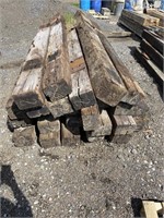 Railroad Ties