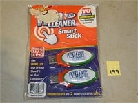 Win Cleaner PC Cleanser Sticks