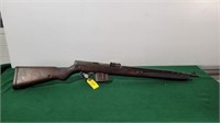 Czech V252 Rifle