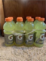 Gatorade Lemon Lime Thirst Quencher, 20 Fl Oz