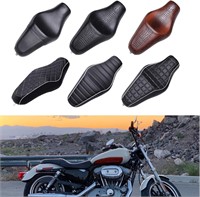 Harley Sportster 2-Up Seat 883/1200