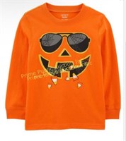 Carter’s $18 Retail 3T Toddler Hallowen