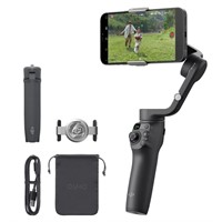 Open Box DJI Osmo Mobile 6 Gimbal Stabilizer