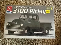 AMT Model 1950 Ford 3100 - New in Box