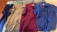 Men’s shirts 2XL