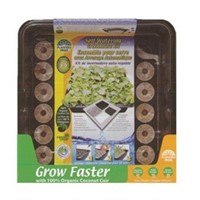 Planters Pride Self-watering greenhouse kit