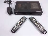 Motorola Shaw DVR w/Remotes
