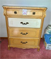 Dresser - Chest of Drawers