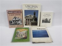 VA Related Books