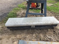 Steel Truck Tool Box