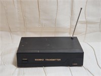 900MHZ TRANSMITTER V-26305